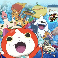 Yo-Kai Watch - Battle Theme Remix #2