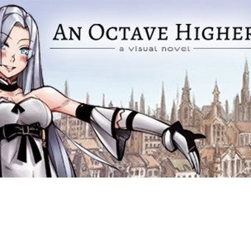 Sample Action Octave Higher Hellfire