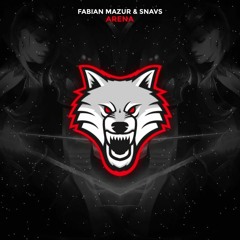 Stream #Fabian Mazur & Snavs - Arena [ Wandri L3 Ft. D'F L3 Remix ] WUF by  Wandri_L3 | Listen online for free on SoundCloud