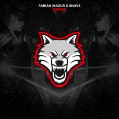 #Fabian Mazur & Snavs - Arena [ Wandri L3 Ft. D'F L3 Remix ] WUF