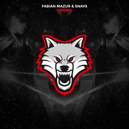 #Fabian Mazur & Snavs - Arena [ Wandri L3 Ft. D'F L3 Remix ] WUF