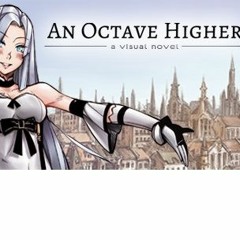 Sample Anxious Octave Higher