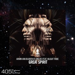 Armin van Buuren vs Vini Vici feat. Hilight Tribe - Great Spirit (Extended Mix)