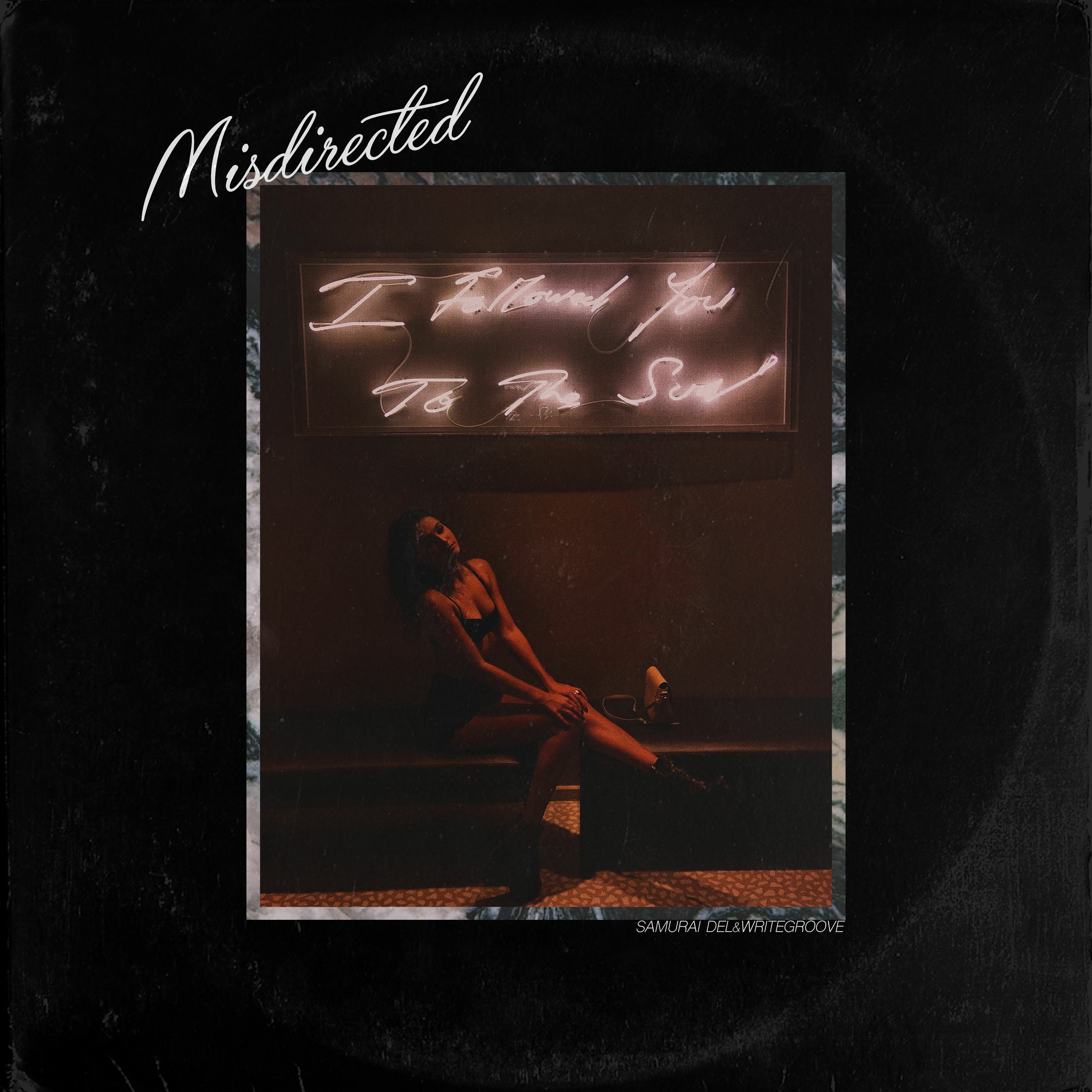 Misdirected ft. Writegroove episode artwork