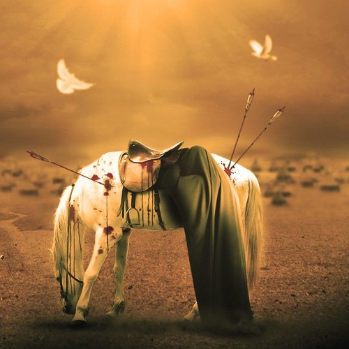 ناباورى - سيد امير الموسوي و حسين دشتى