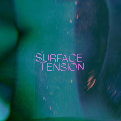 Surface Tension