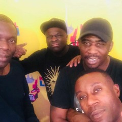 25 years of V  takeover on Kool London with Bryan gee TRAC , Dj uno & Mc Mello