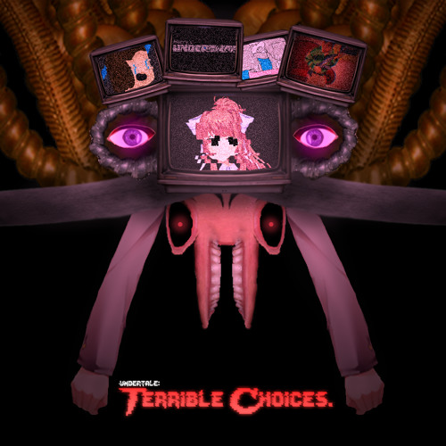 [Terrible Choices] Monika.chr Not Found (v1)