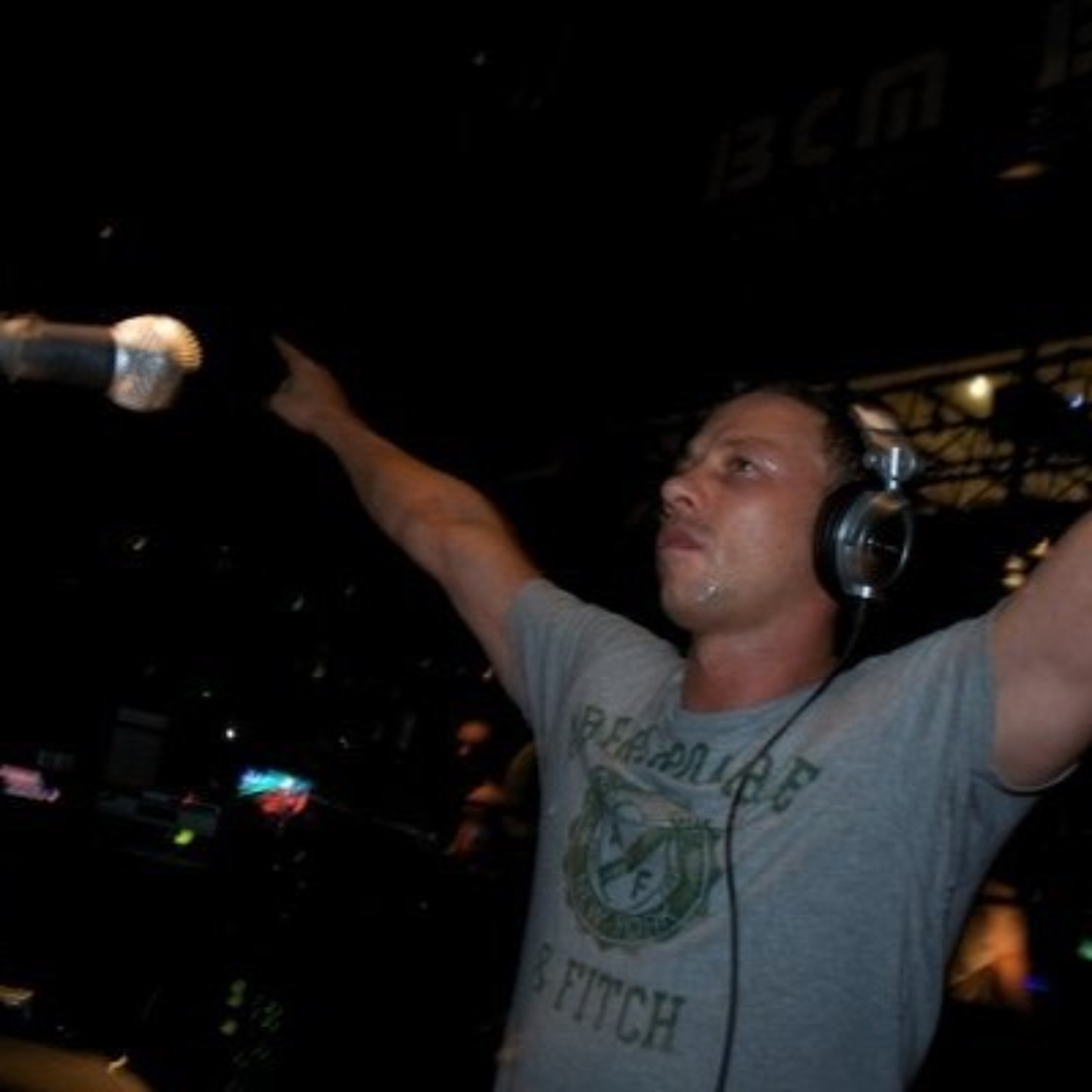 jonboy dj