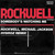 Artwork for Rockwell "Somebody's Watching Me" (Hydroz Bass Remix)