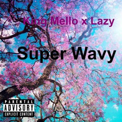 "Drippin In Sauce" King Mello (Prod. by King Mello Beat. by Lazy)