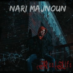 06 NARI MAJNOUN - Reallife Feat. Indigo 33