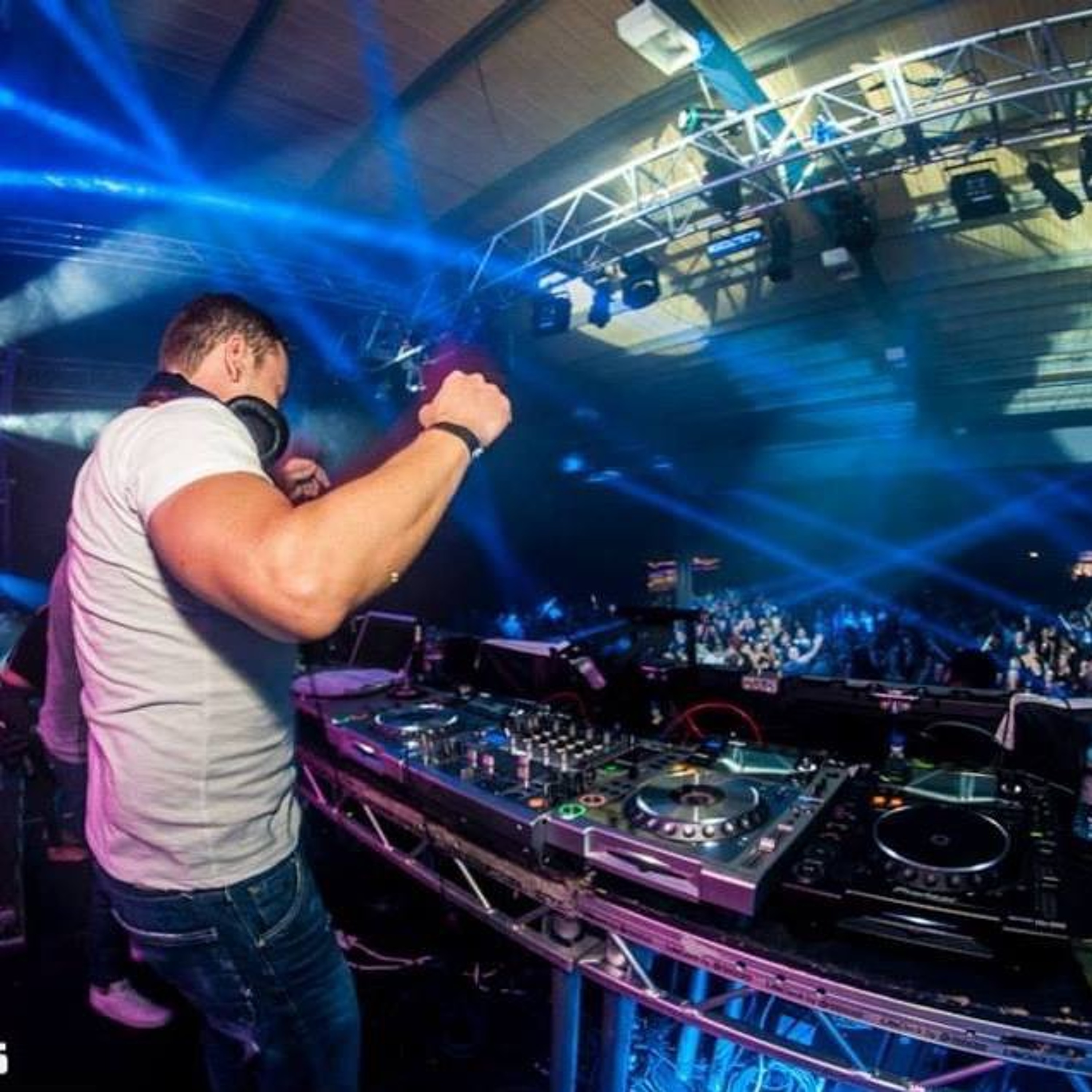 jonboy dj