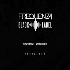 DJ WestBeat - This Is The Place (Original Mix) [Frequenza Black Label]