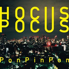 HocusPocus