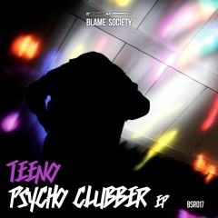 TEENO - FURIOUS ANGER