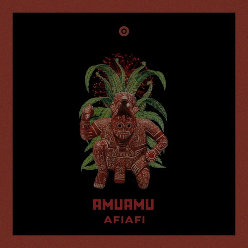 AmuAmu - Afiafi (Islandman Remix)