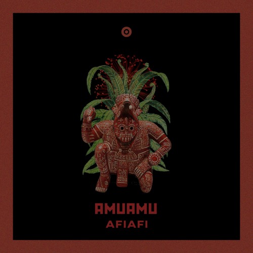AmuAmu - Kukulkan (Original Mix)