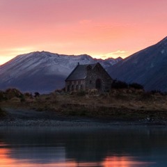 I’ll never love again