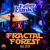 Artwork for Father Funk - Shambhala Fractal Forest Mix 2018 (FREE DOWNLOAD)