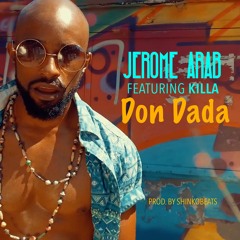 Don Dada Ft Killa