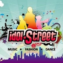 Lagu Rumah Idol Street (Circa 2008-2009?)