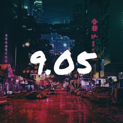 9.05