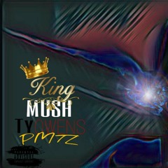Pass Me The Lighter ft. King Mush