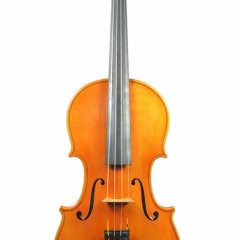 4762 / Powerful Italian violin by Gianni Norcia - certificate - € 8,900
