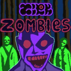 ZiEK - Zombies (Free Halloween Download)