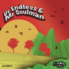 Mr. Soulman - If You Are Dreaming (Original Mix )