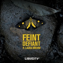 Feint ft. Laura Brehm - Defiant
