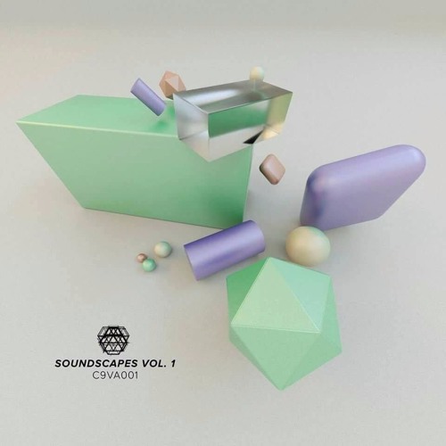 Phased Breathing [OUT NOW on Code 9 Audio - C9VA001]