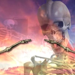 Spookfrica