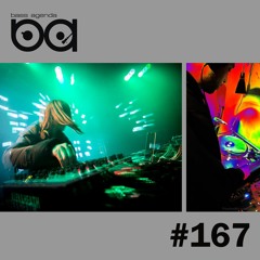 BassAgenda 167 Ivna Ji interview & Nexus 23 guest mix