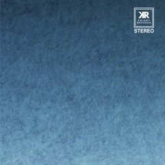 Krispy Reel - Way Too Long