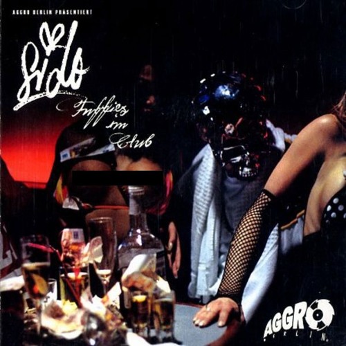 Sido - Fuffies Im Club (Schleini Hardtekk Edit)