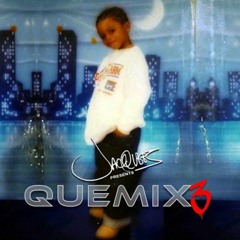 Jacquees "Get You" (QueMix 3)