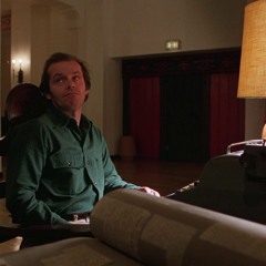 All work and no play