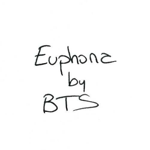 BTS - Euphoria - Orchestral Cover
