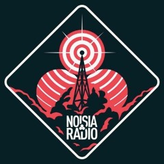 Black Barrel (ft. Thematic) - Submarine (Noisia Radio cut) 'Last Frontier LP' Dispatch - OUT NOW