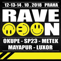 Z-aires Okupe + friend Mayapur Pokojíček Pure Vinyl set 2018.mp3