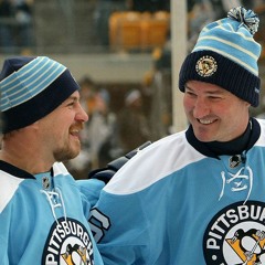 Episode 3: Looking Back with Lemieux's Linemates
