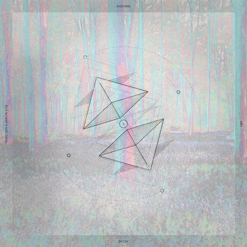 Anii - Decay (Creacomp Unofficial Remix)