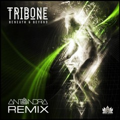Tribone - Unconscious Matter (Antandra Remix)