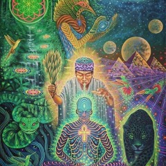 Meditation - 432htz