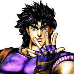 Dark rebirth (Dio Brando's theme) Fan Casting