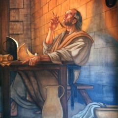 Frescoes Audio Tour