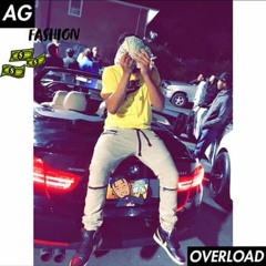 AG Fashion - Overload