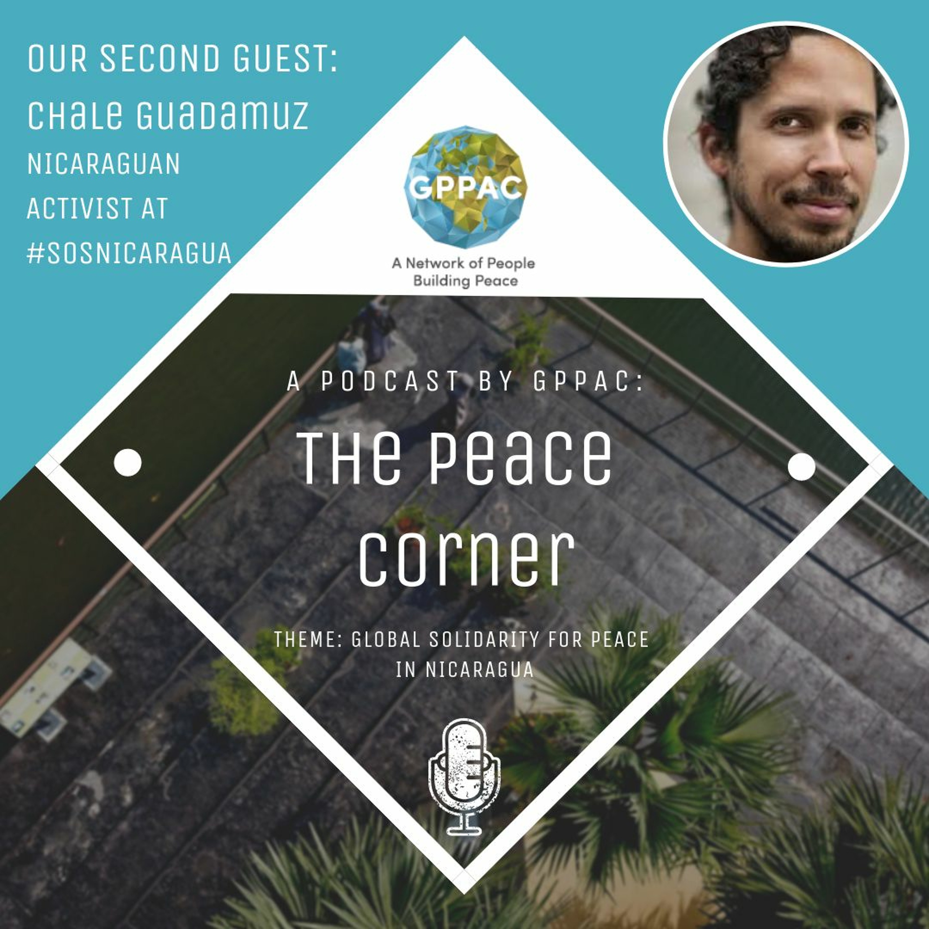 A Nicaraguan Patchwork for Peace (E02)